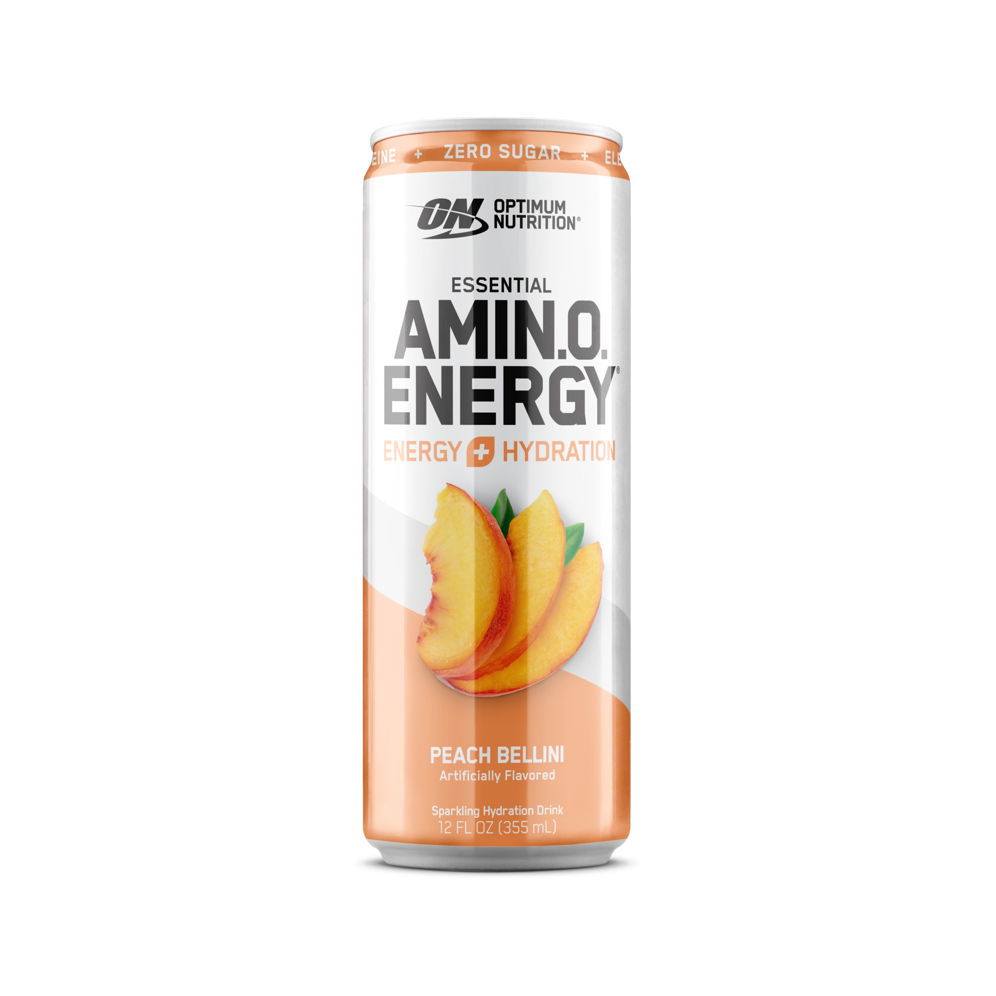 ESSENTIAL AMIN.O. ENERGY+ Electrolytes Sparkling - Image 9